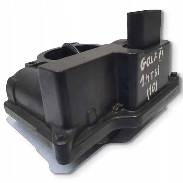 Corps de papillon OEM 03C128063A pour VW Golf VI 1.4 TSI image 2