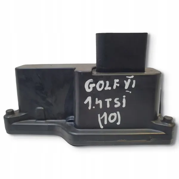 Corps de papillon OEM 03C128063A pour VW Golf VI 1.4 TSI image 3