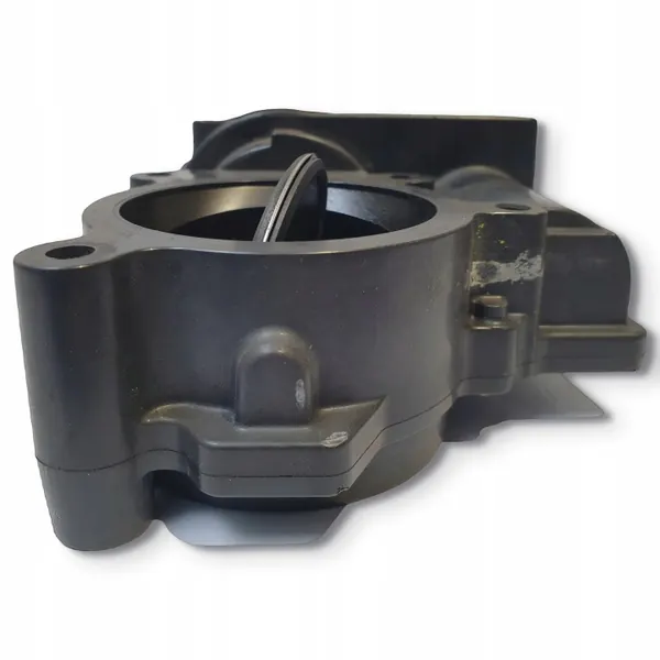 Corps de papillon OEM 03C128063A pour VW Golf VI 1.4 TSI image 4