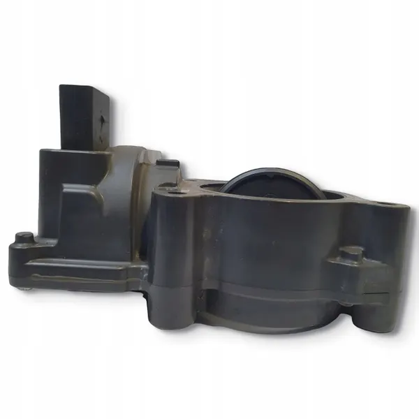 Corps de papillon OEM 03C128063A pour VW Golf VI 1.4 TSI image 5