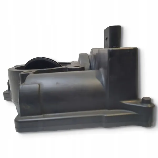 Corps de papillon OEM 03C128063A pour VW Golf VI 1.4 TSI image 6
