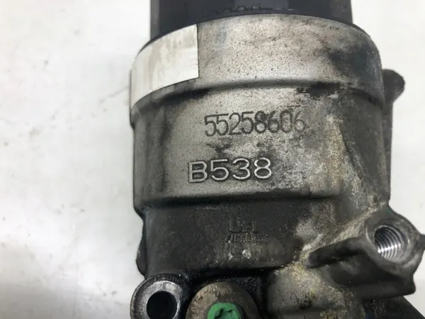 Olje Filter Bas Opel Combo D 55258606 image 4