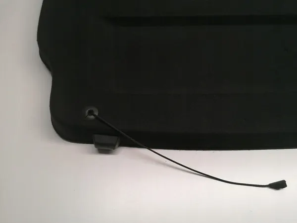 JEEP RENEGADE Achterste Kofferbakplank Origineel 2014- image 2