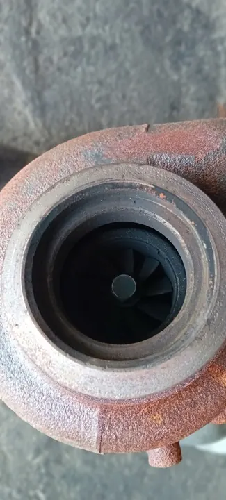 Turboaggregat AUDI VOLKSWAGEN SKODA SEAT 2.0 TDI 03L253019K image 4