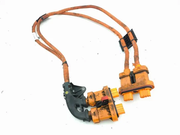 Volkswagen ID.3 2020 Korkeajännitekaapeli OEM 316317318 image 2