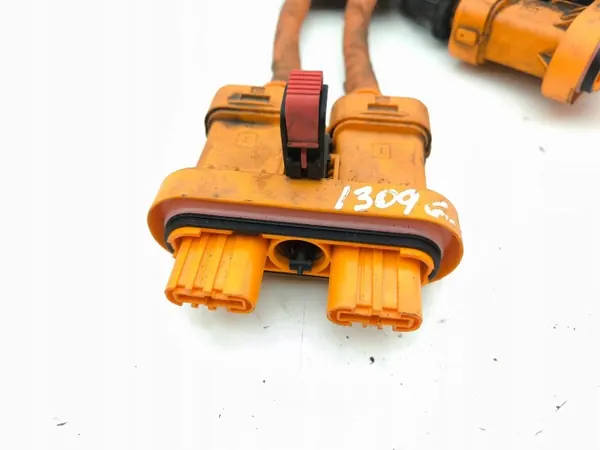 Volkswagen ID.3 2020 Korkeajännitekaapeli OEM 316317318 image 4