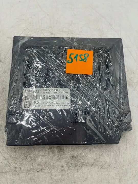 Module Confort SEAT Altea Lift OEM 1K0937086N image 9