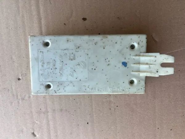 Lancia Kappa 2.0 Module 46471834 image 2