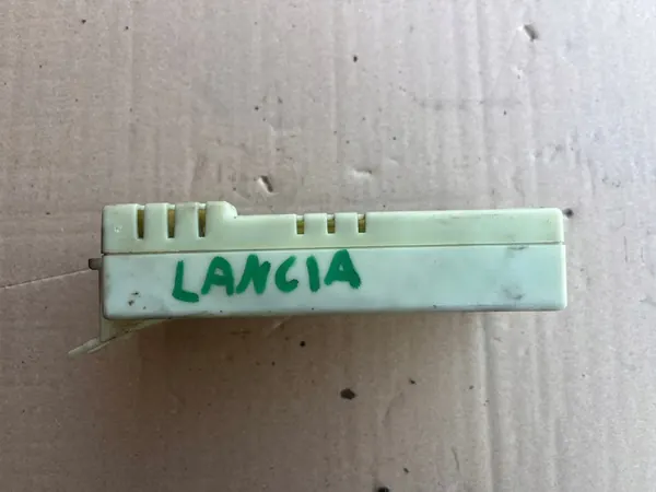 Lancia Kappa 2.0 Module 46471834 image 4