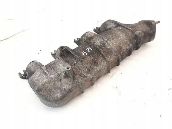 Insugningsgrenrör OEM 9634128910 Peugeot 406 Coupé 2.0L image 3