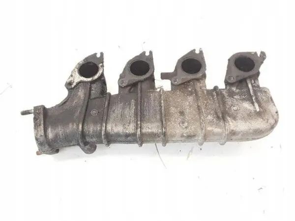 Insugningsgrenrör OEM 9634128910 Peugeot 406 Coupé 2.0L image 4