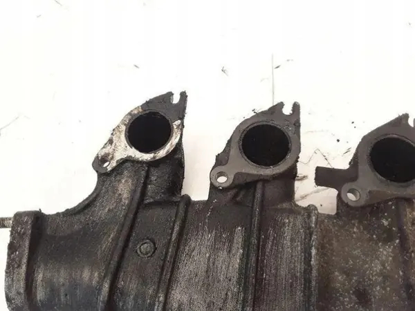Insugningsgrenrör OEM 9634128910 Peugeot 406 Coupé 2.0L image 6