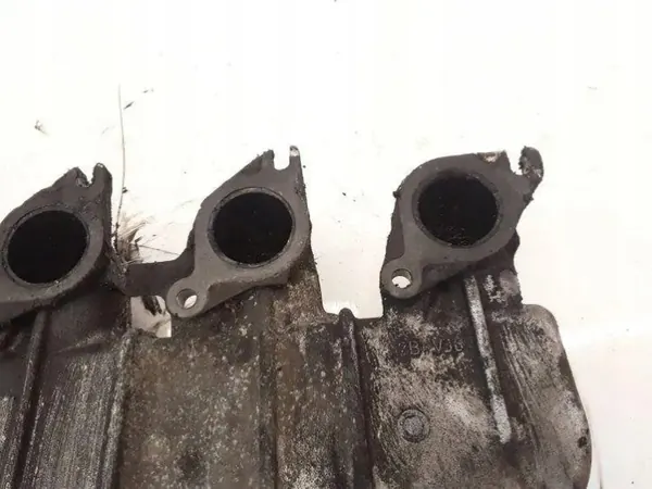 Insugningsgrenrör OEM 9634128910 Peugeot 406 Coupé 2.0L image 7