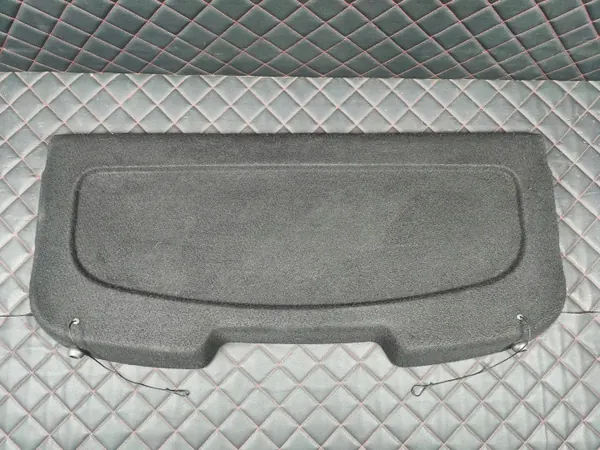 OEM 8A61-A46506-AF Kofferbakplank Ford Fiesta MK7 image 2