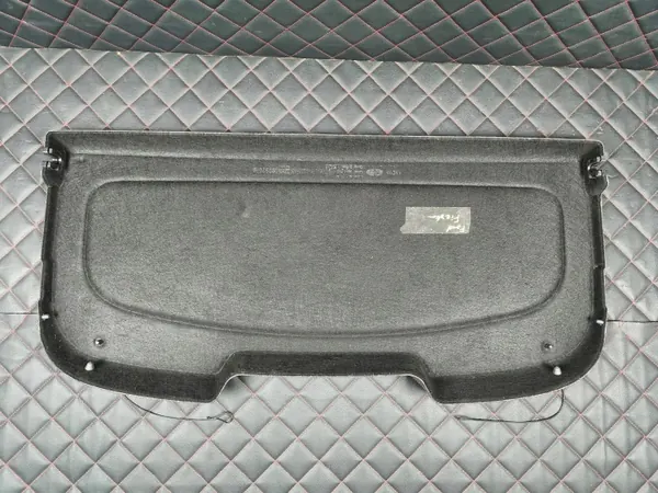 OEM 8A61-A46506-AF Kofferbakplank Ford Fiesta MK7 image 3