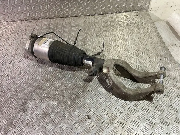 Volvo XC60 2020 Vorderachsluftfederung Dämpfer OEM 32269551 image 2