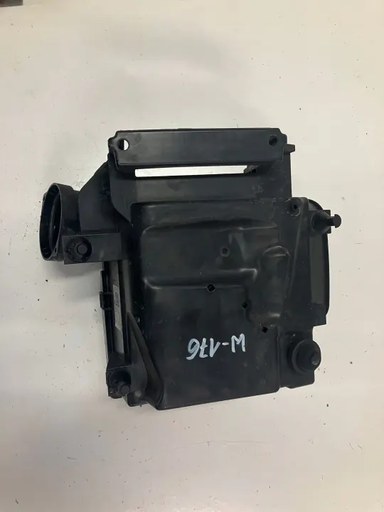 Luftfilterhus OEM A6450900001 för Mercedes A-klass image 3