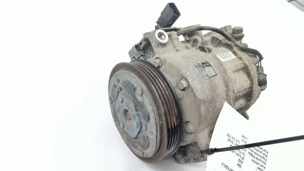 Compressore Aria Condizionata Q7 II 4M 3.0 TDI image 5