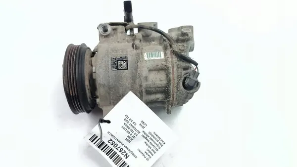 Compressore Aria Condizionata Q7 II 4M 3.0 TDI image 6