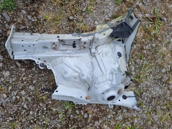 OEM 1 Aile Avant Gauche/Droite pour Skoda Kamiq image 5