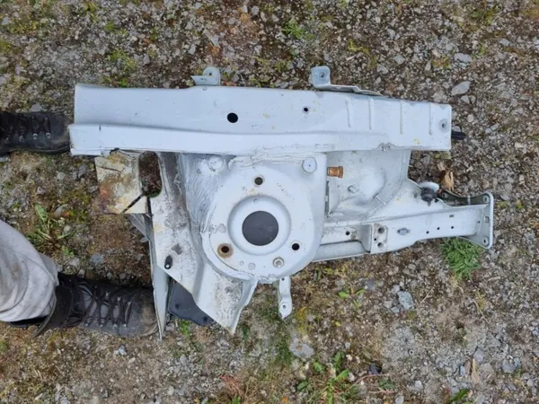 OEM 1 Aile Avant Gauche/Droite pour Skoda Kamiq image 6