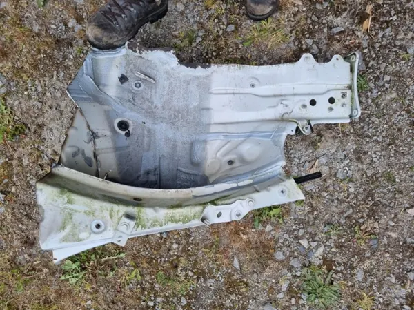 OEM 1 Aile Avant Gauche/Droite pour Skoda Kamiq image 7