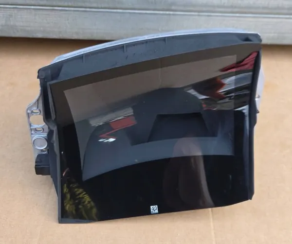 Audi RS7 S7 A7 C8 Head-up Display OEM 4K8919617H image 2