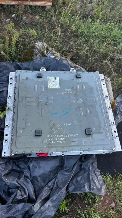OEM G432E5 akkumoduuli 21 kWh Citroen C3:lle image 2