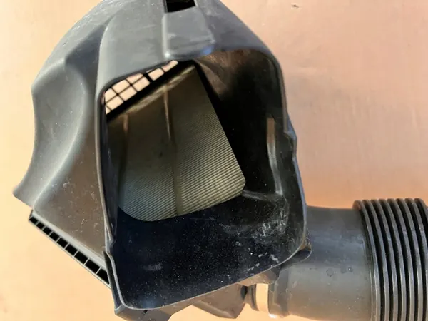 BMW M4 G82 M3 G80 G83 Luftfilter OEM 8095806 image 5