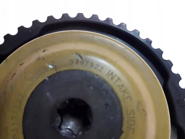 Rueda de distribución VANOS/VVT OEM 9497922 image 4