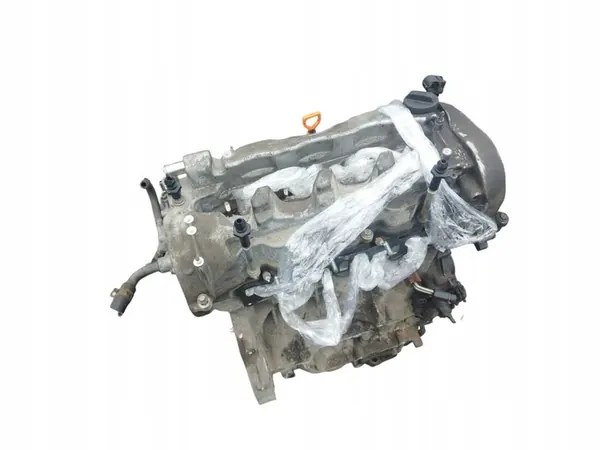 Honda Accord 2009 Moottori image 2