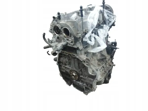 Honda Accord 2009 Moottori image 3