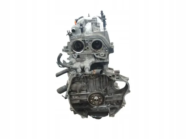 Honda Accord 2009 Moottori image 4