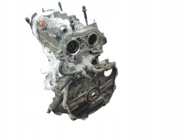 Honda Accord 2009 Moottori image 5