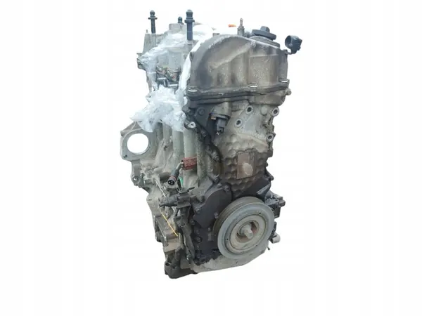 Honda Accord 2009 Moottori image 6