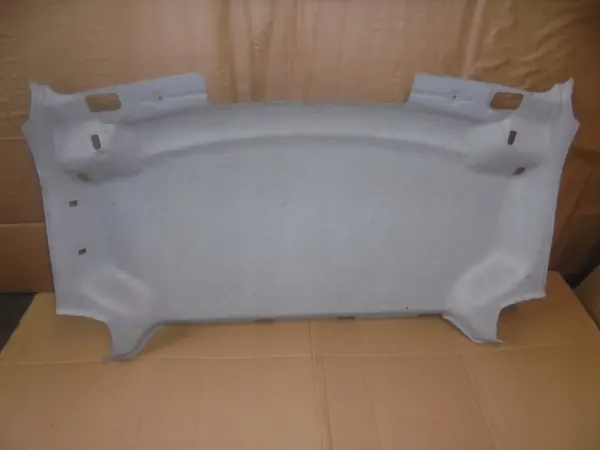 Techo cabina Fiat Doblo II Pieza OEM image 2