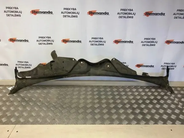 Mercedes-Benz Torkararmslock OEM A2118300013 image 2