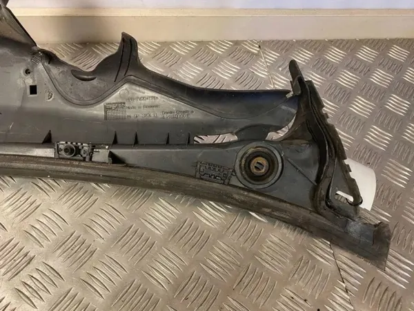 Mercedes-Benz Torkararmslock OEM A2118300013 image 3