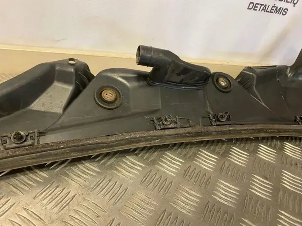 Mercedes-Benz Torkararmslock OEM A2118300013 image 5