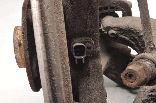 VOLVO V90 CC D5 Mozzo Posteriore Sinistro 31387216 image 10