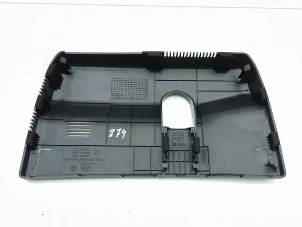 Carcaça espelho esquerdo Hyundai OEM 96030J9920 1.58L 2021 image 7