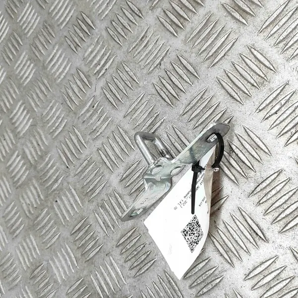 Baklucka lås Fiat 500L (351_, 352_) 51868084 image 5