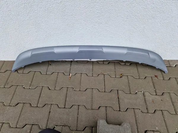 Spoiler de Para-choque Traseiro Hyundai Tucson IV image 1