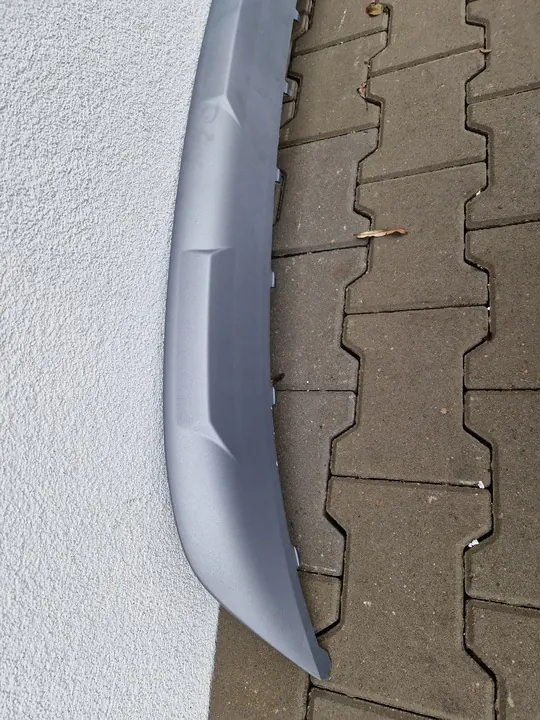 Spoiler de Para-choque Traseiro Hyundai Tucson IV image 2