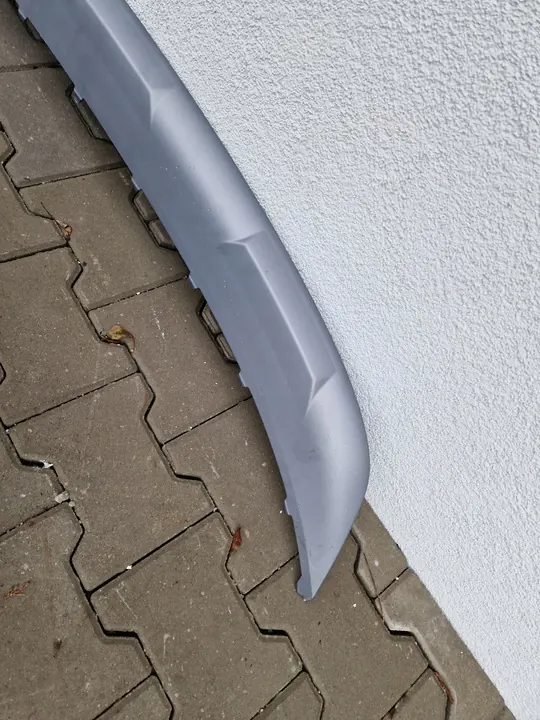 Spoiler de Para-choque Traseiro Hyundai Tucson IV image 4