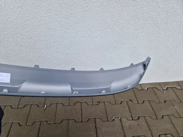 Spoiler de Para-choque Traseiro Hyundai Tucson IV image 5