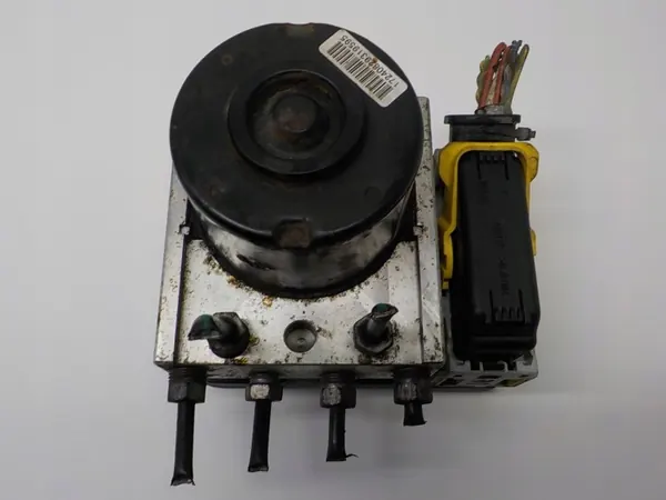 Peugeot ABS-Pumpe OEM 9665343980 für 207 image 2