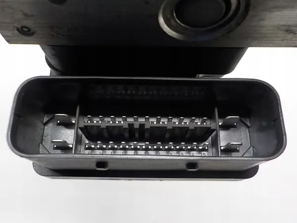Peugeot ABS-Pumpe OEM 9665343980 für 207 image 4