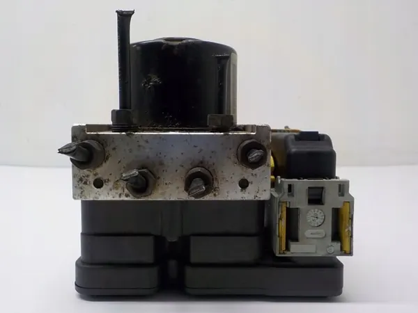 Peugeot ABS-Pumpe OEM 9665343980 für 207 image 6