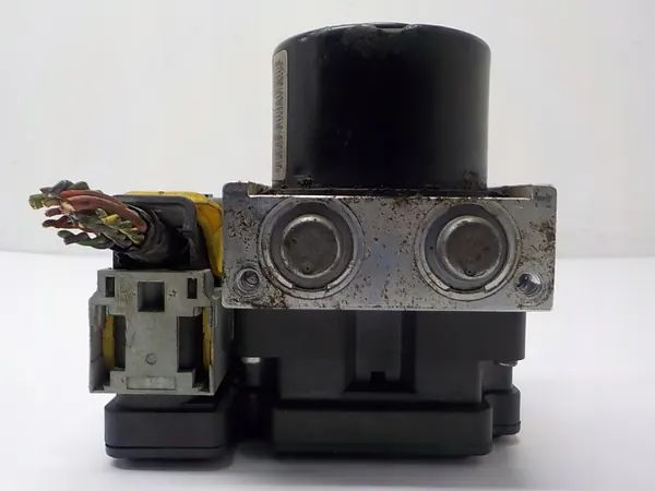 Peugeot ABS-Pumpe OEM 9665343980 für 207 image 8